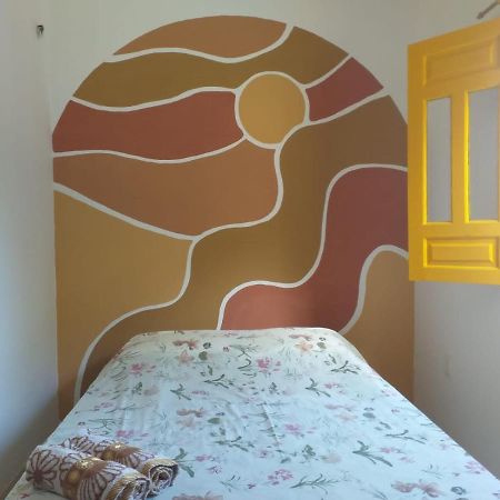 Casa Relva Suites Lencois Esterno foto
