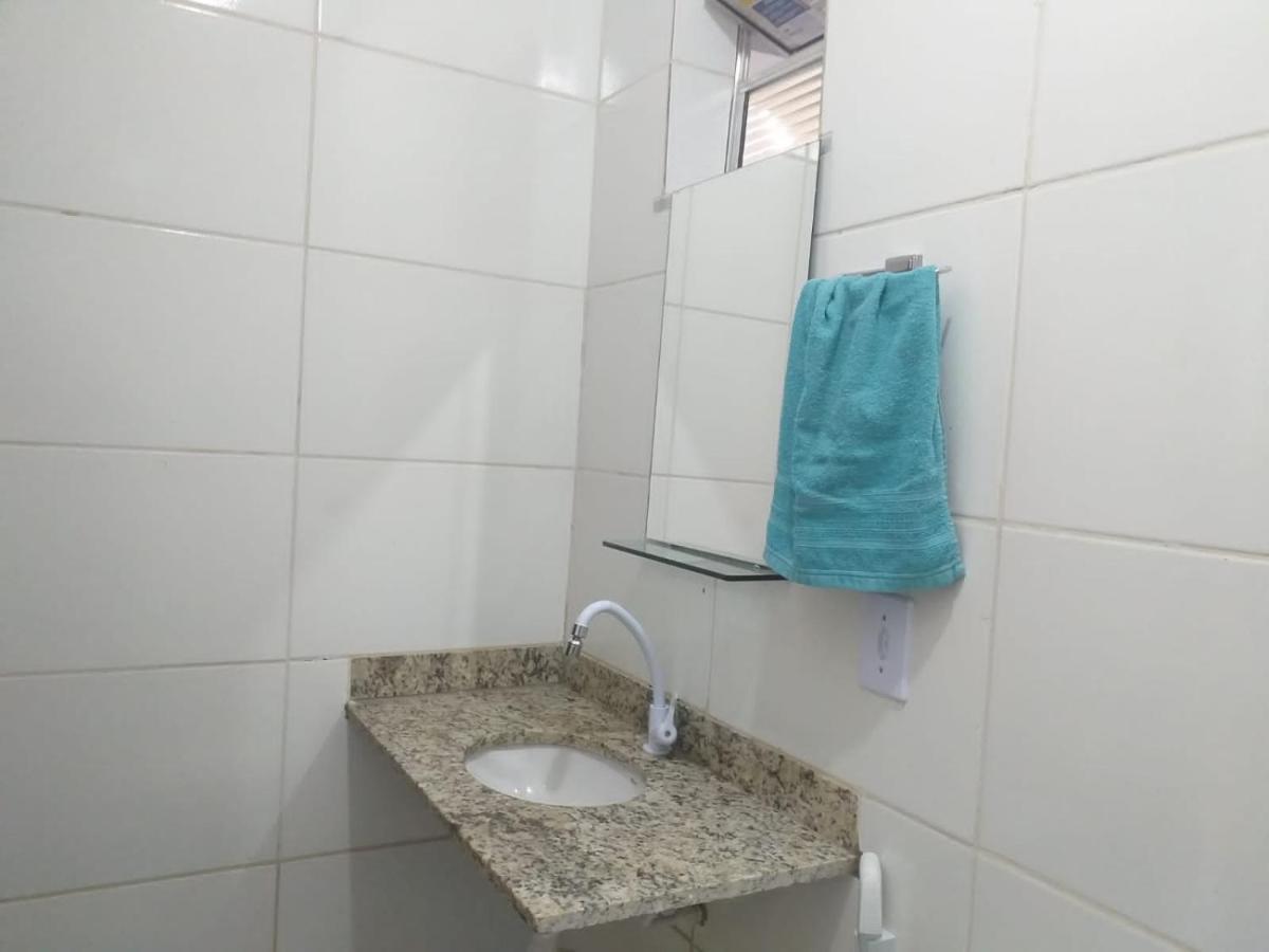 Casa Relva Suites Lencois Esterno foto