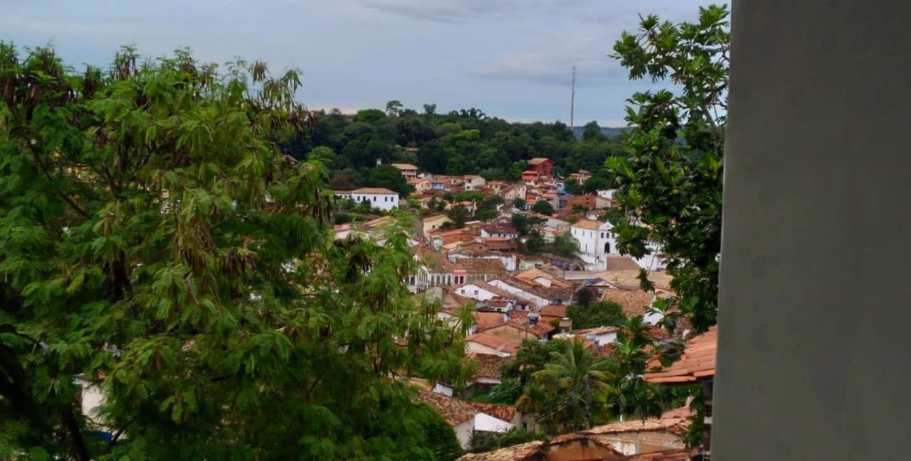 Casa Relva Suites Lencois Esterno foto