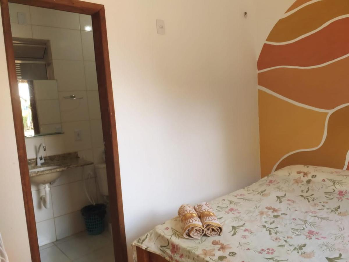 Casa Relva Suites Lencois Esterno foto