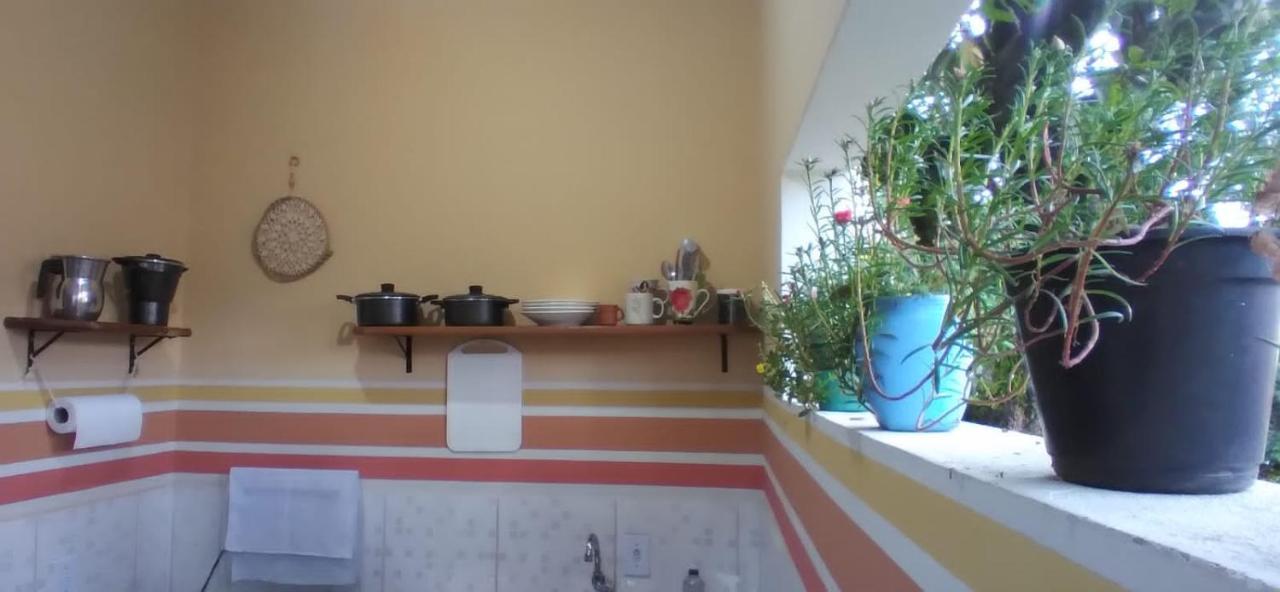 Casa Relva Suites Lencois Esterno foto