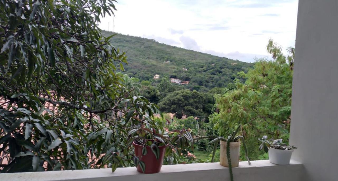 Casa Relva Suites Lencois Esterno foto