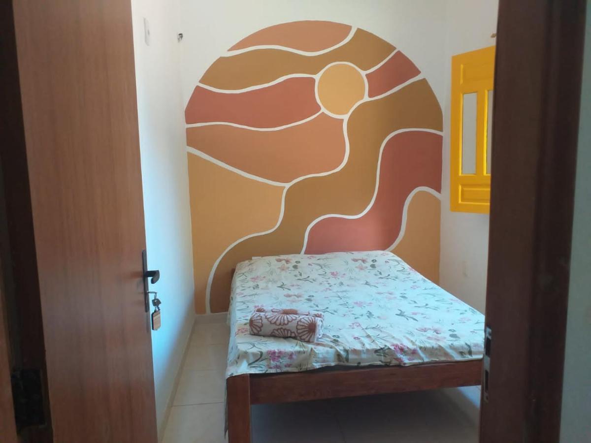 Casa Relva Suites Lencois Esterno foto