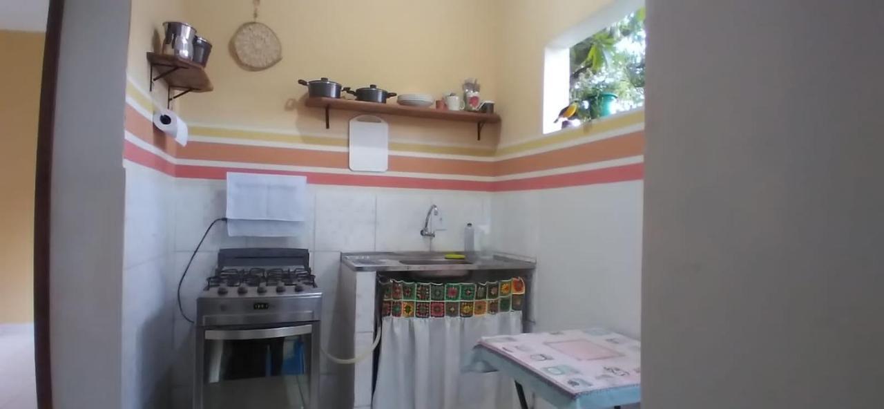 Casa Relva Suites Lencois Esterno foto