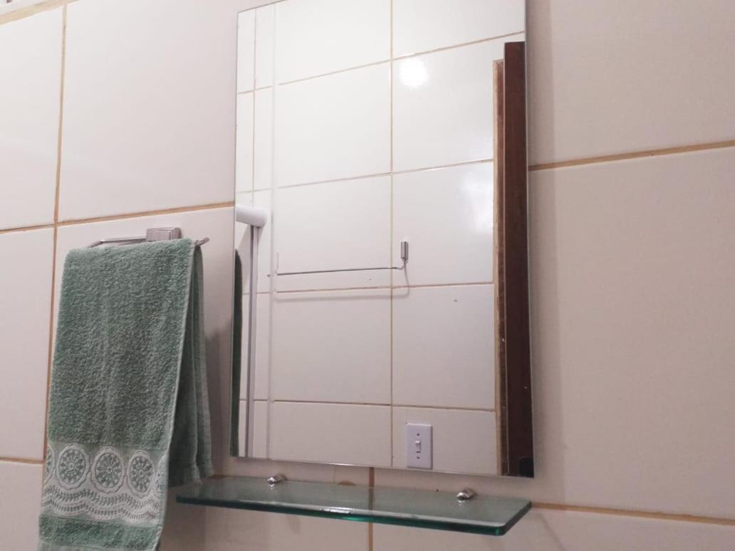 Casa Relva Suites Lencois Esterno foto