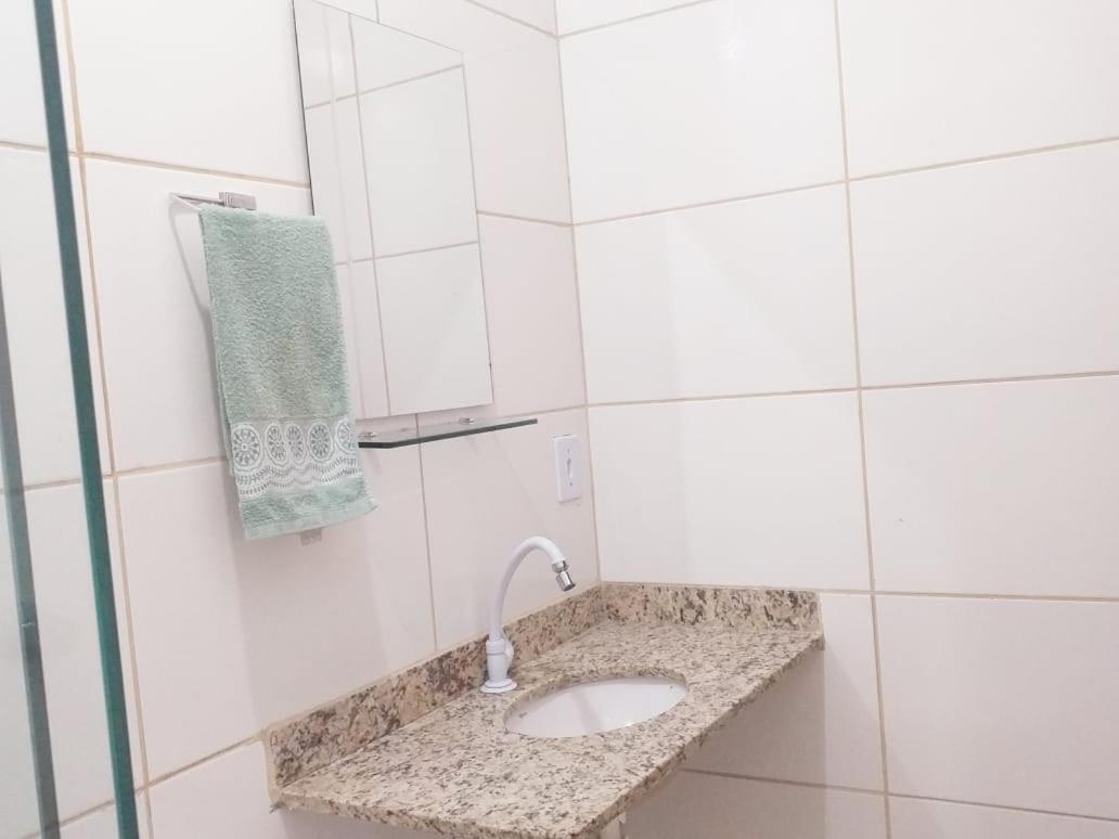 Casa Relva Suites Lencois Esterno foto