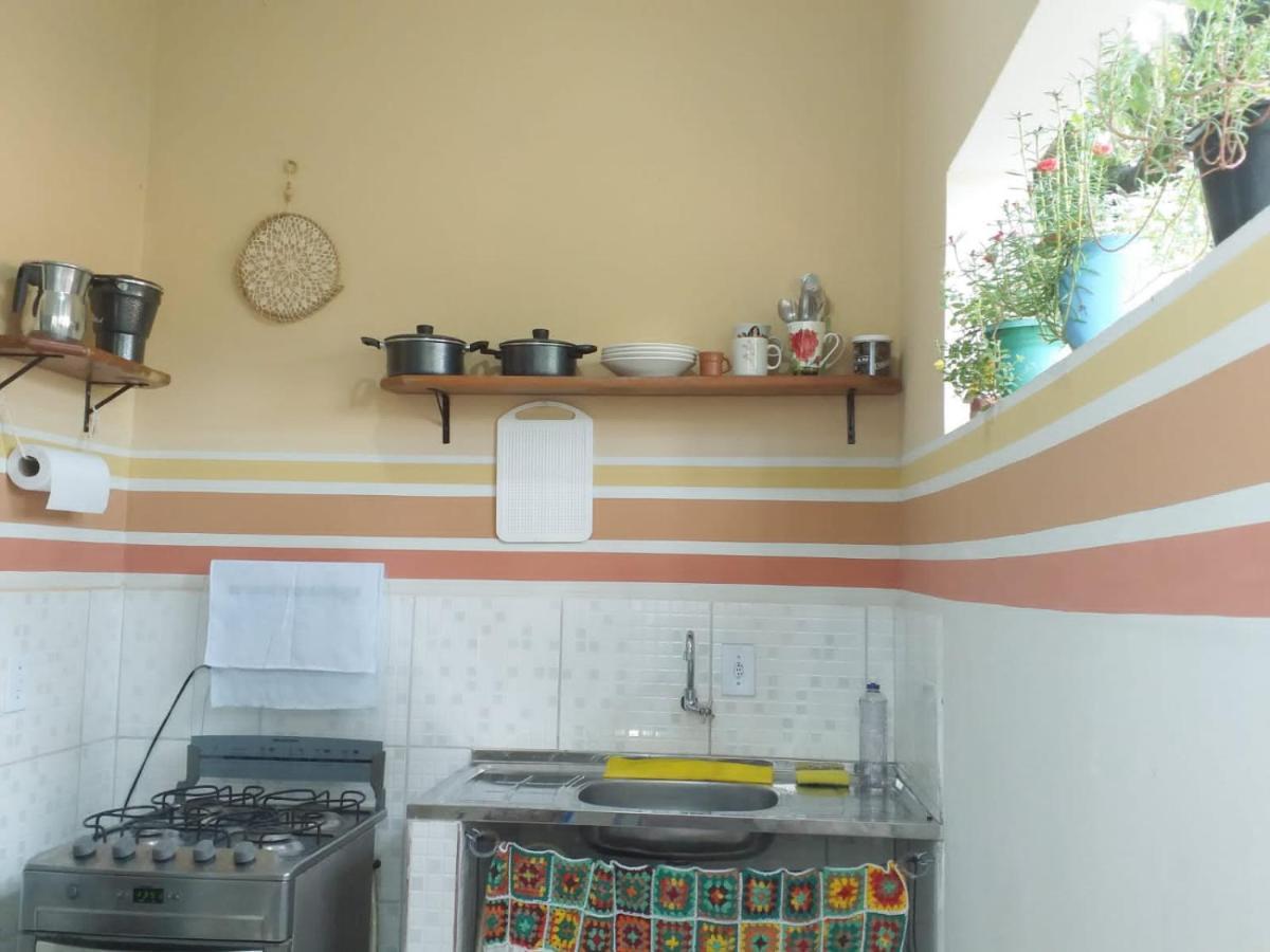 Casa Relva Suites Lencois Esterno foto