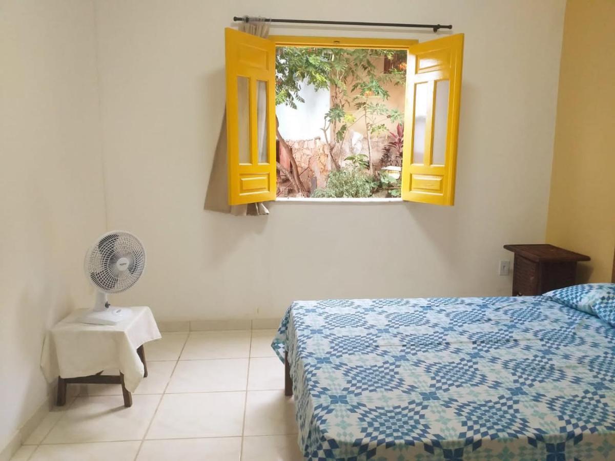 Casa Relva Suites Lencois Esterno foto