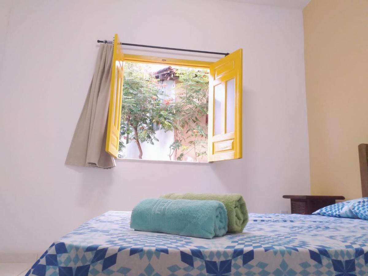Casa Relva Suites Lencois Esterno foto