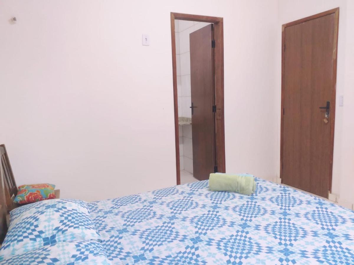 Casa Relva Suites Lencois Esterno foto
