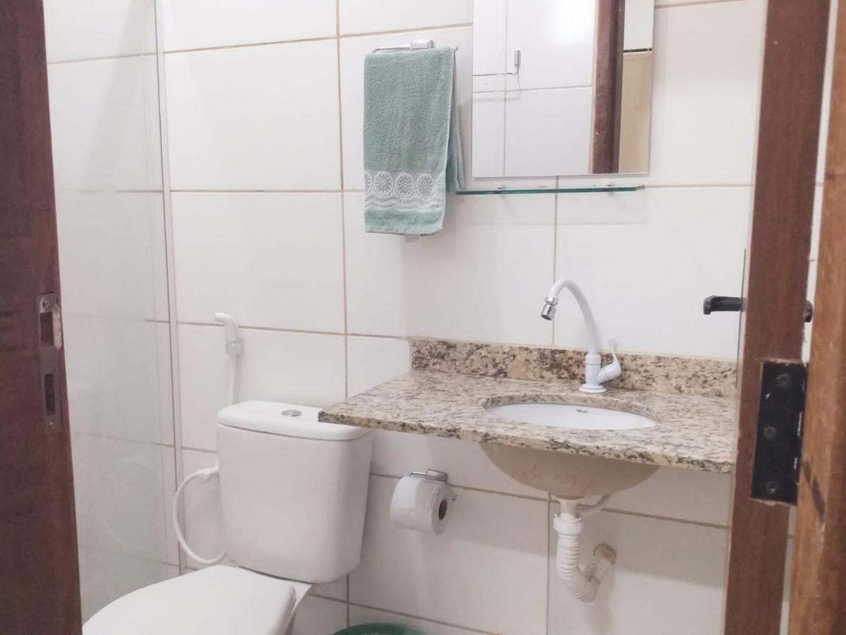 Casa Relva Suites Lencois Esterno foto