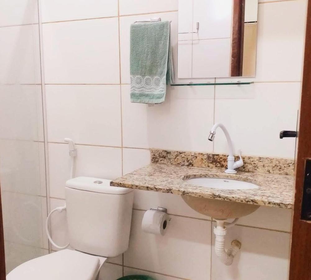 Casa Relva Suites Lencois Esterno foto