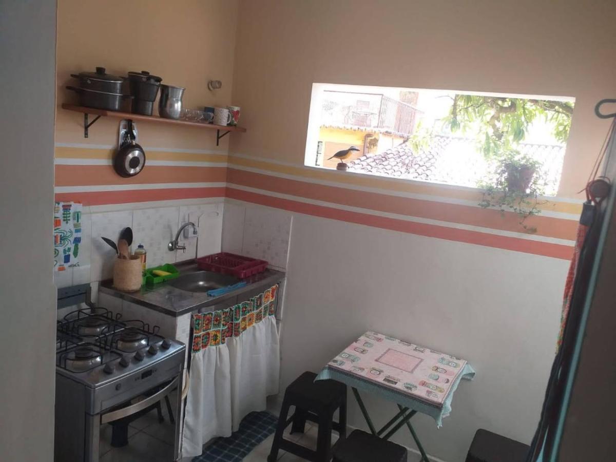 Casa Relva Suites Lencois Esterno foto