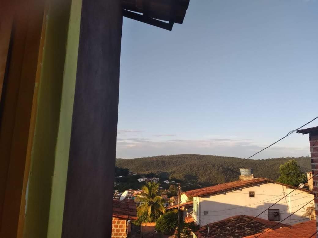 Casa Relva Suites Lencois Esterno foto