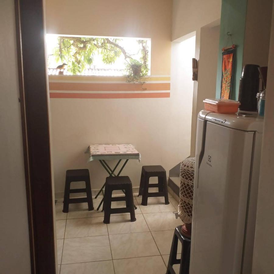 Casa Relva Suites Lencois Esterno foto