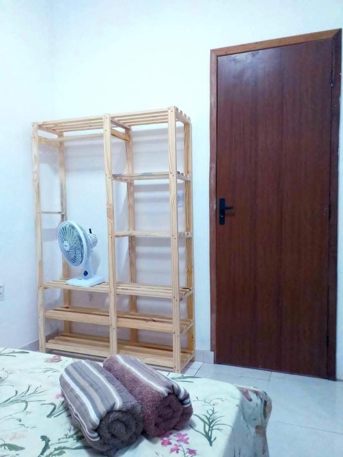 Casa Relva Suites Lencois Esterno foto