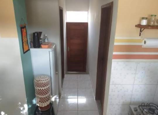 Casa Relva Suites Lencois Esterno foto