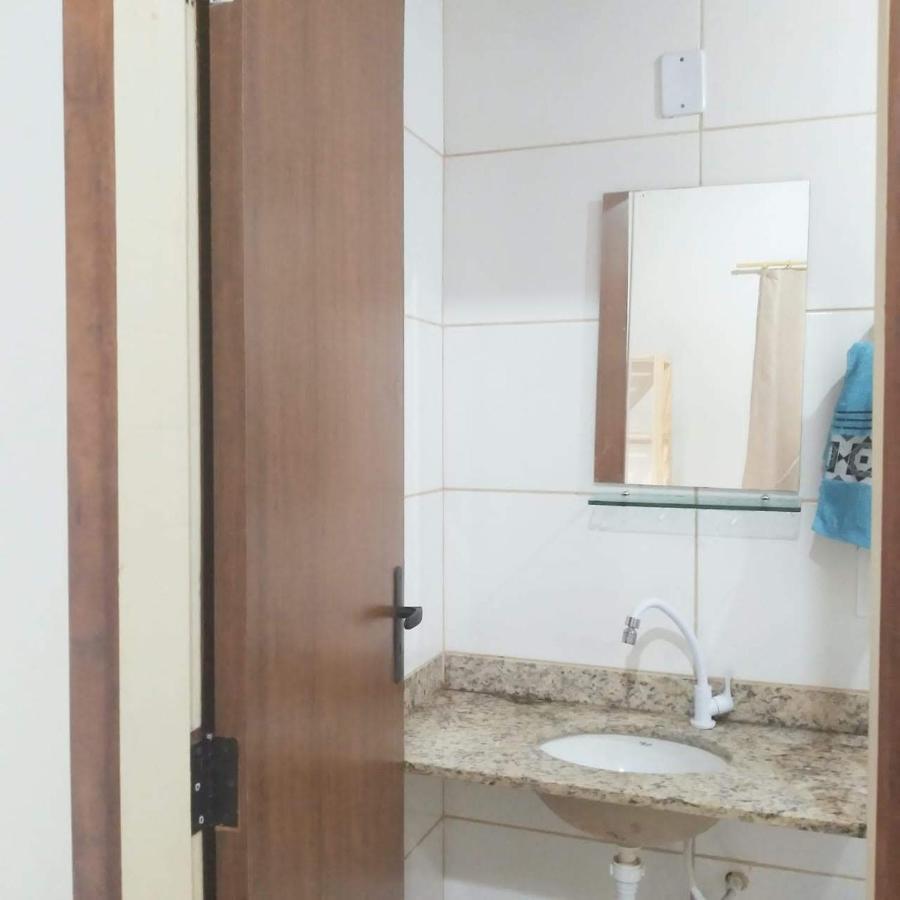 Casa Relva Suites Lencois Esterno foto