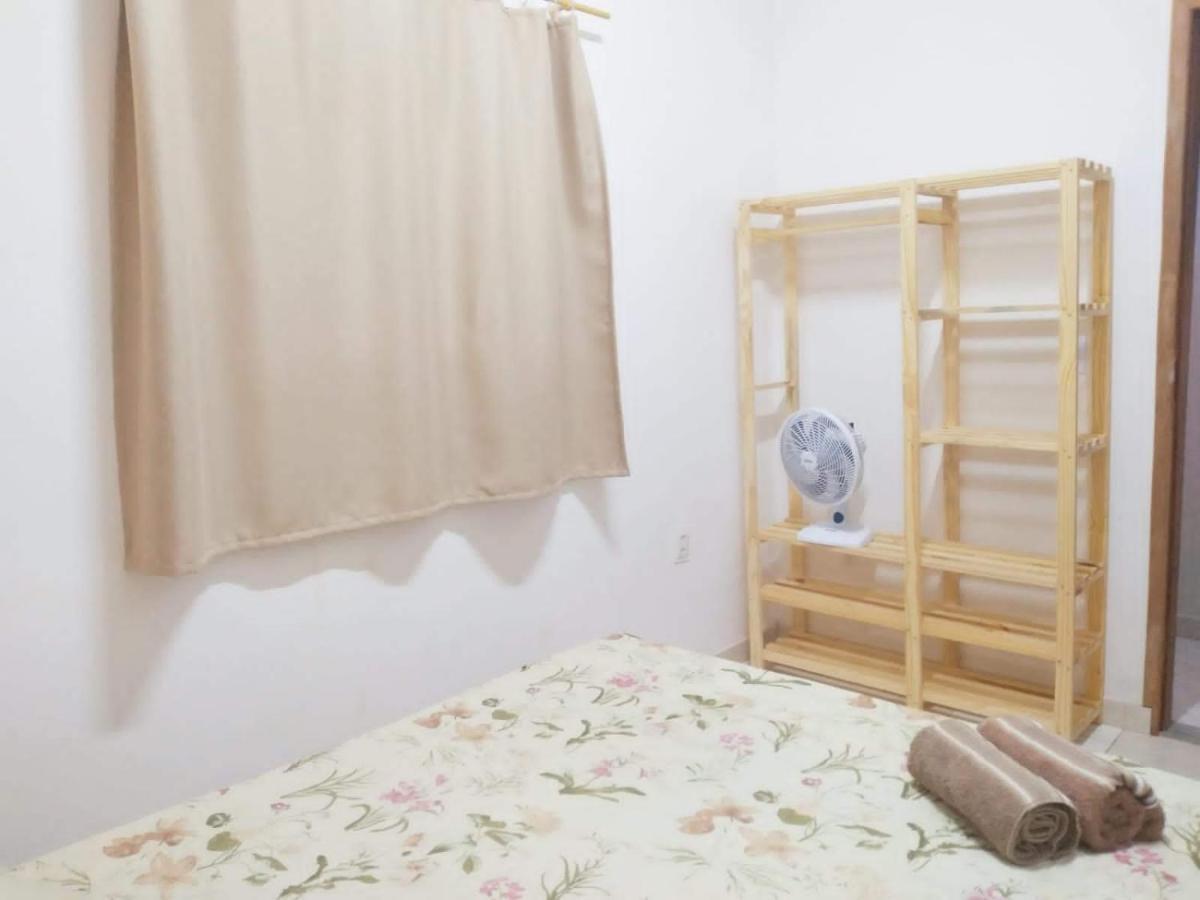 Casa Relva Suites Lencois Esterno foto