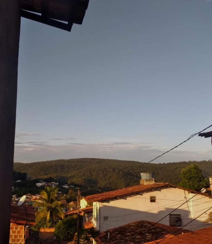 Casa Relva Suites Lencois Esterno foto