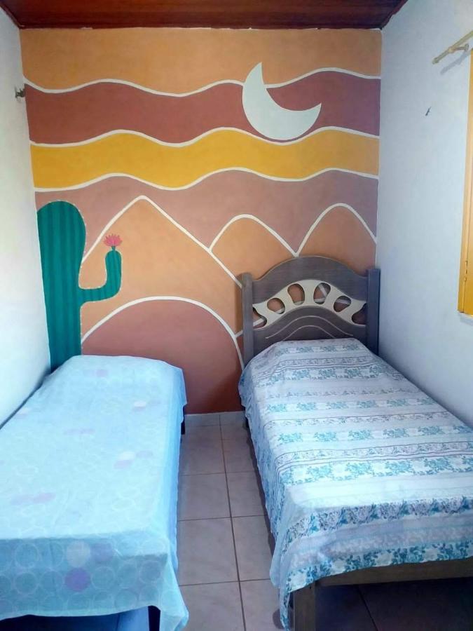 Casa Relva Suites Lencois Esterno foto