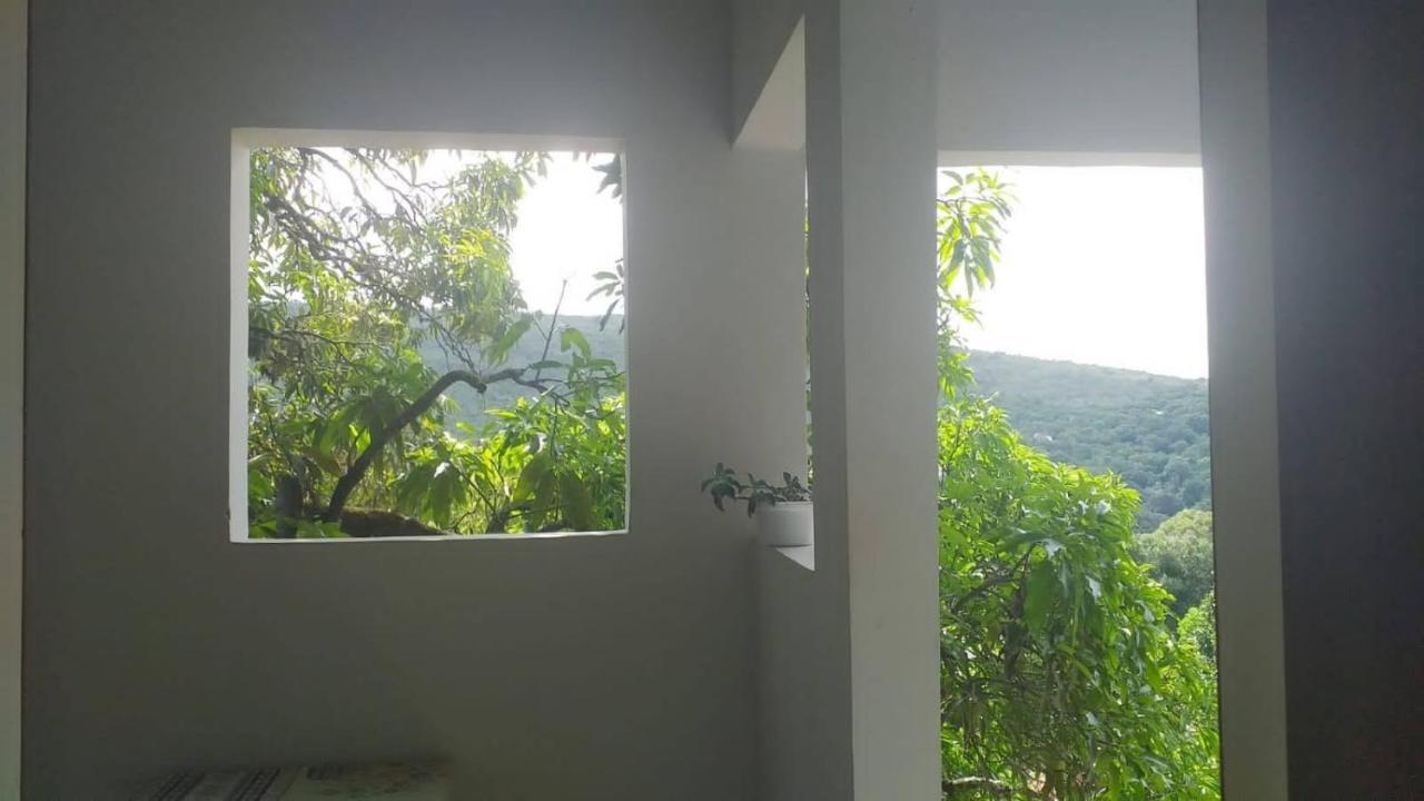 Casa Relva Suites Lencois Esterno foto