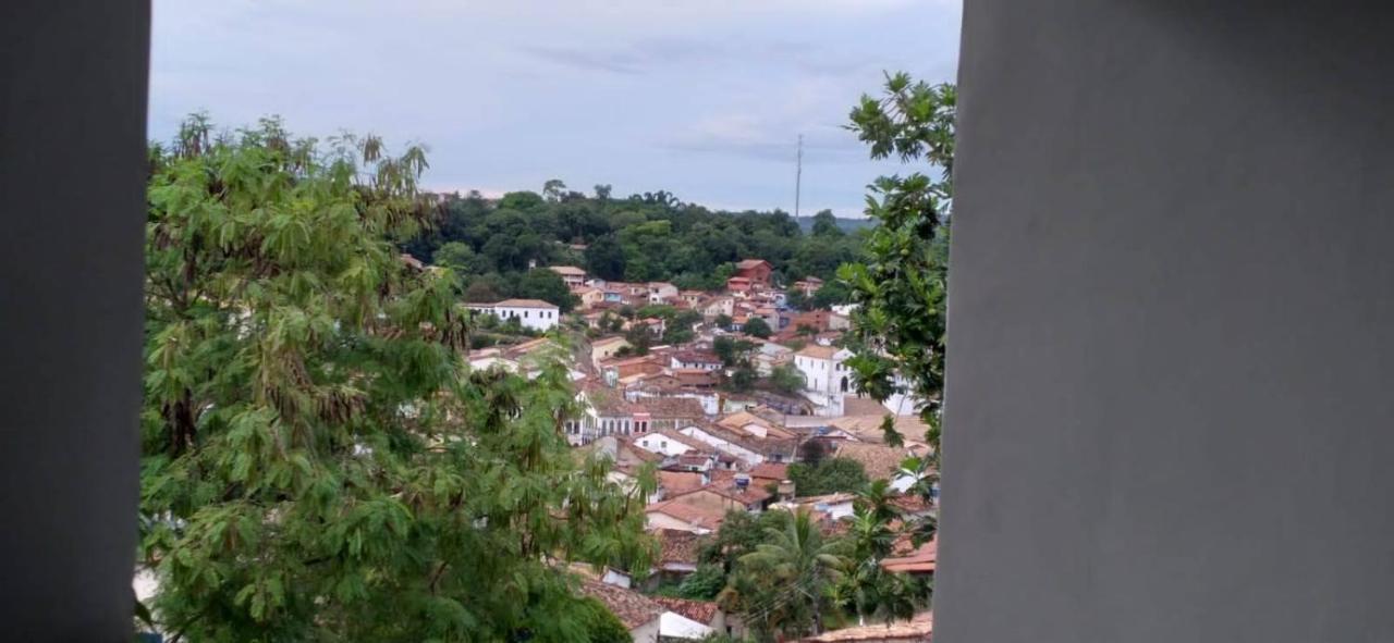 Casa Relva Suites Lencois Esterno foto