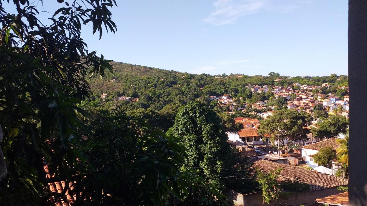 Casa Relva Suites Lencois Esterno foto