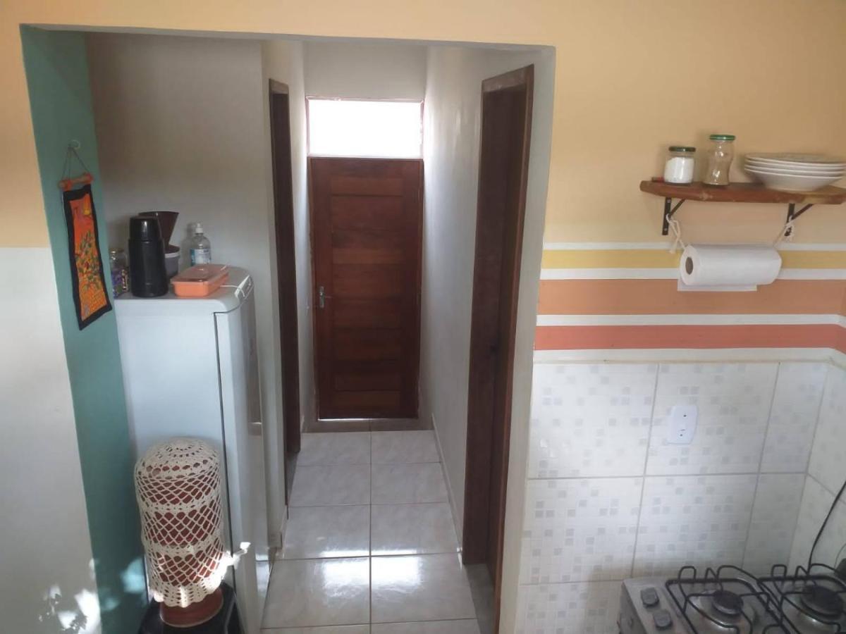 Casa Relva Suites Lencois Esterno foto