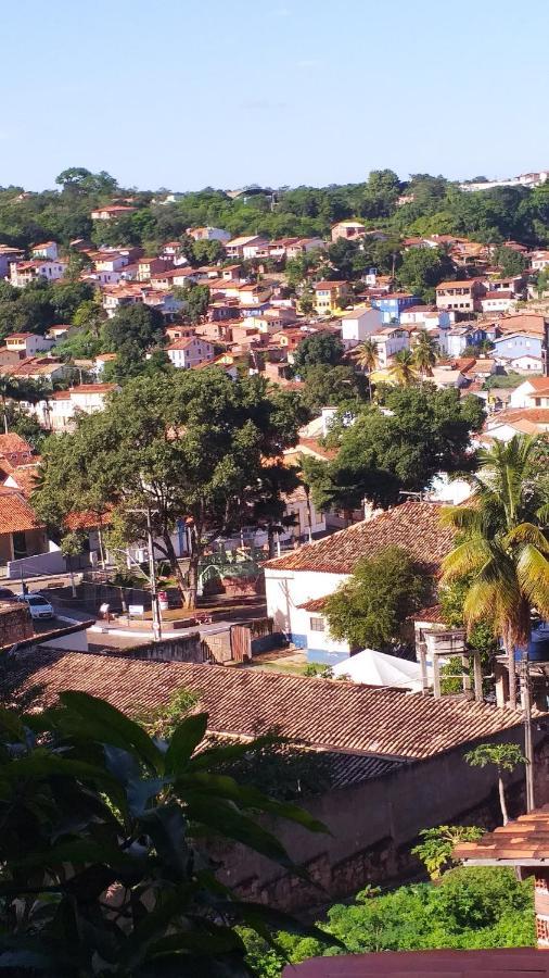 Casa Relva Suites Lencois Esterno foto