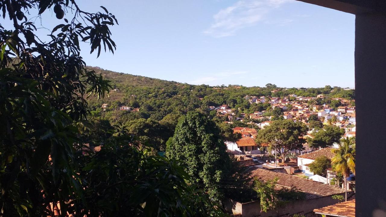 Casa Relva Suites Lencois Esterno foto