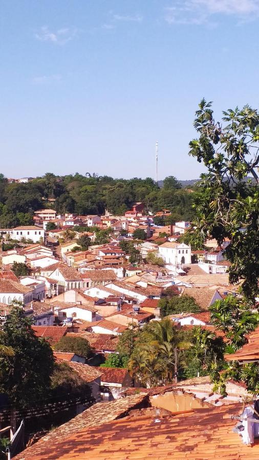 Casa Relva Suites Lencois Esterno foto