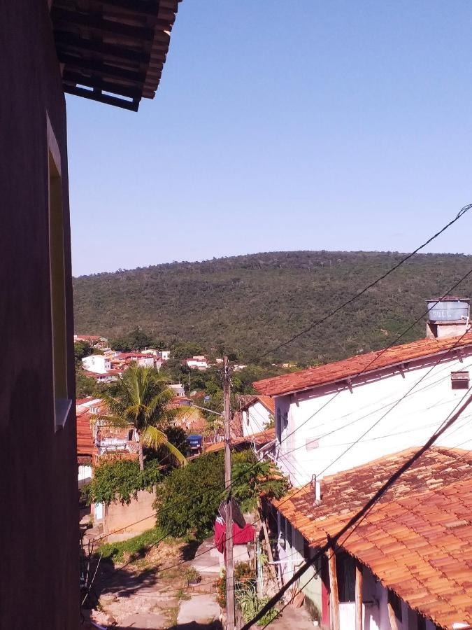 Casa Relva Suites Lencois Esterno foto