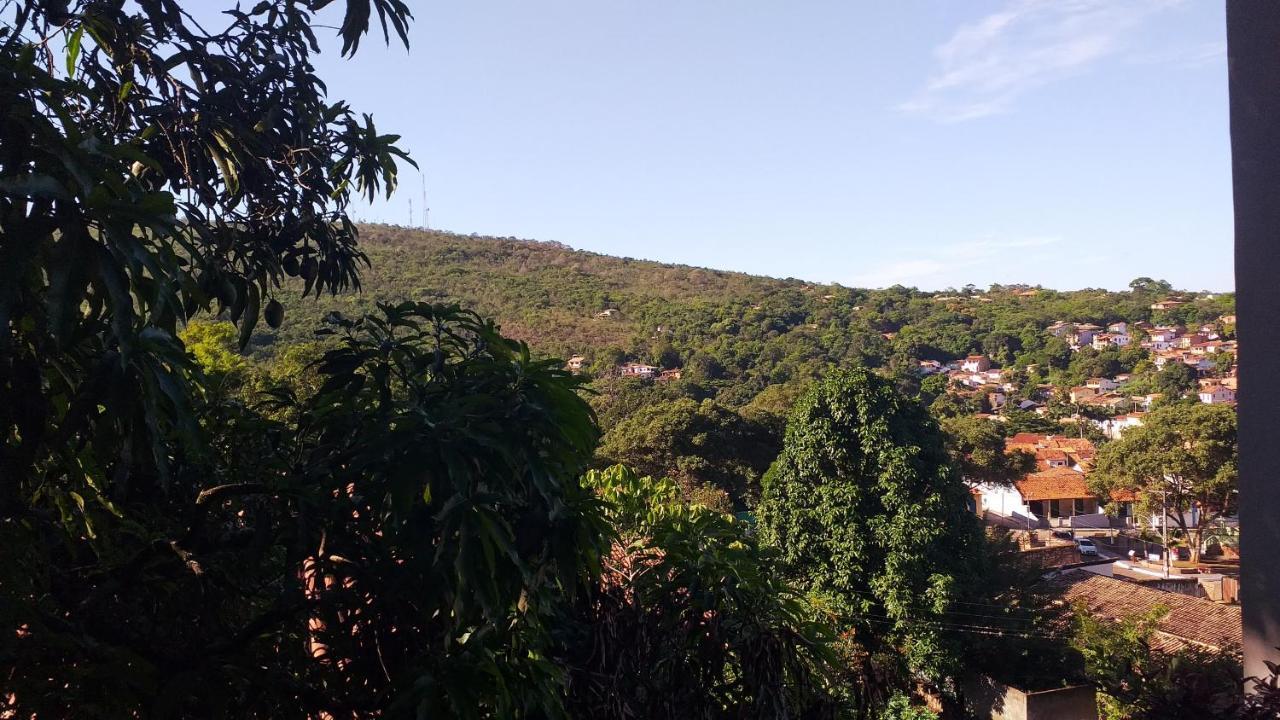 Casa Relva Suites Lencois Esterno foto