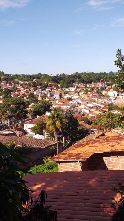 Casa Relva Suites Lencois Esterno foto