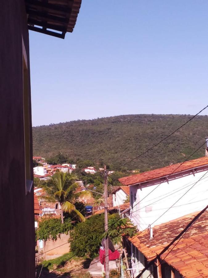 Casa Relva Suites Lencois Esterno foto