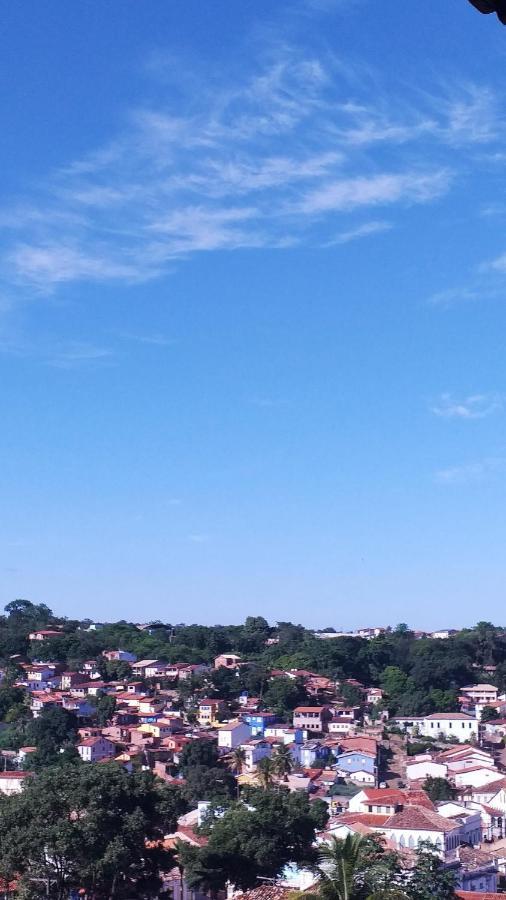 Casa Relva Suites Lencois Esterno foto