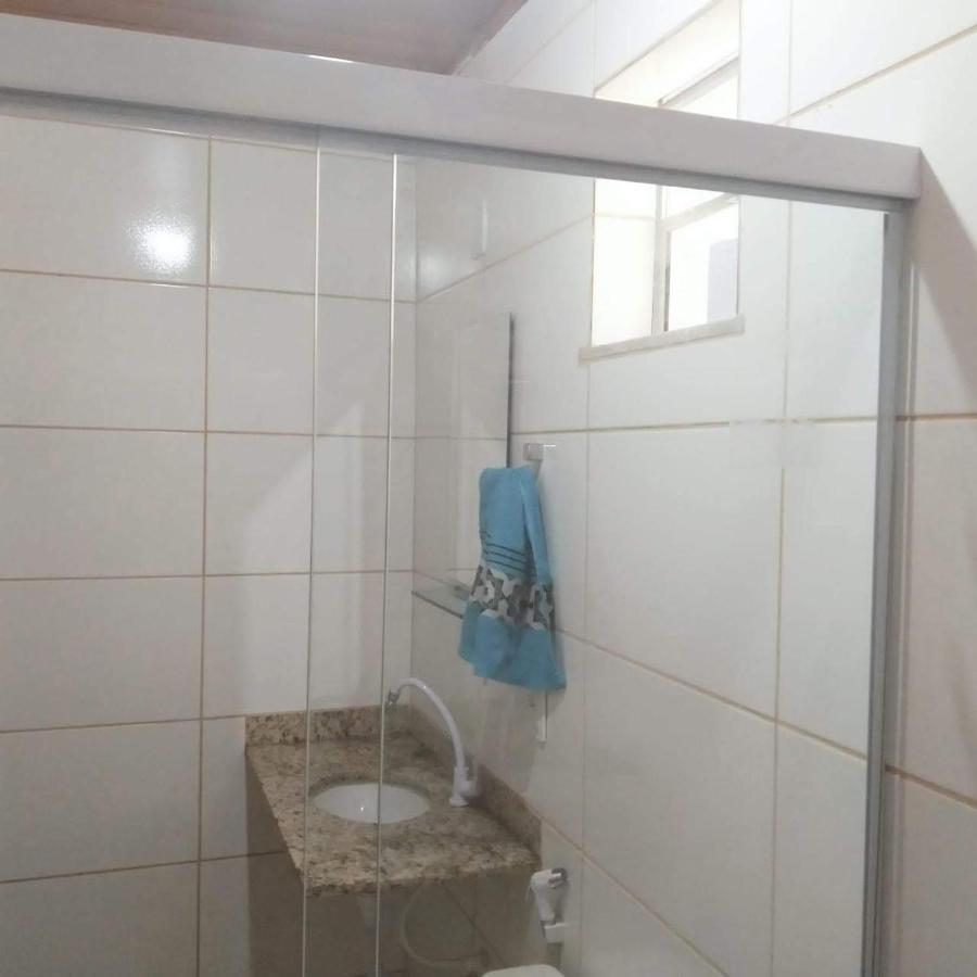 Casa Relva Suites Lencois Esterno foto