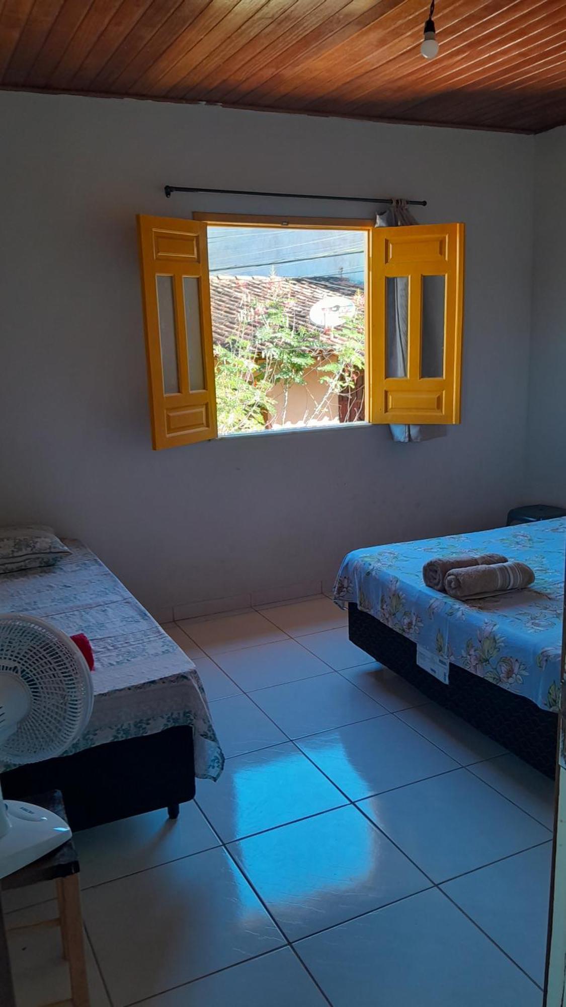 Casa Relva Suites Lencois Esterno foto