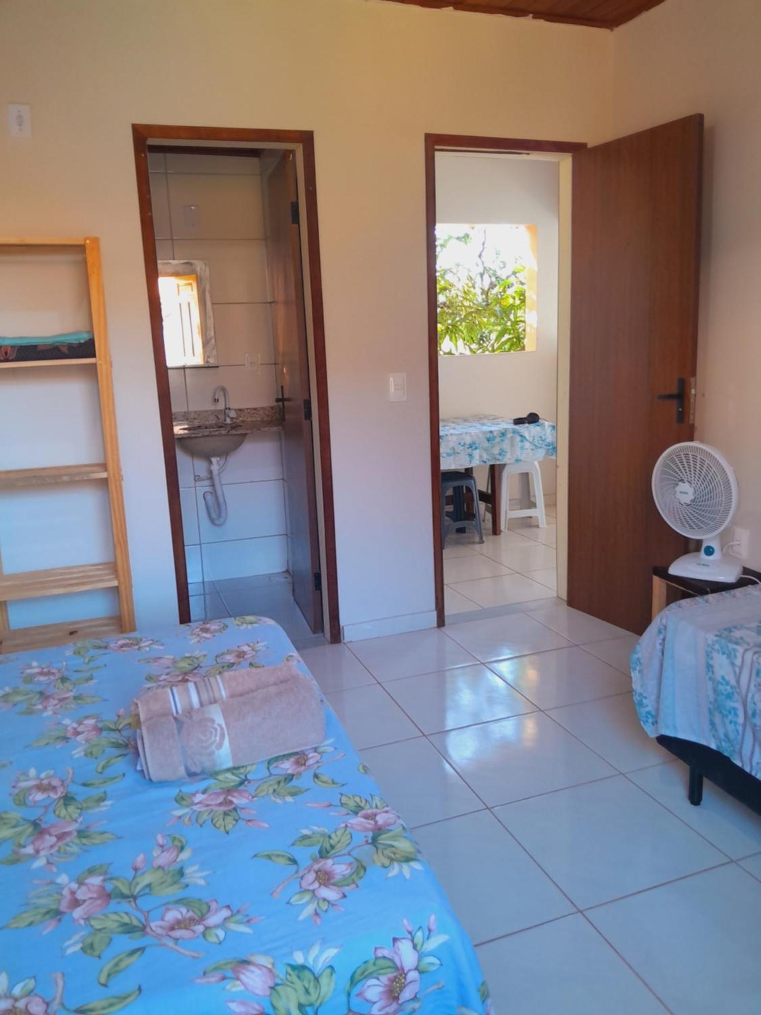 Casa Relva Suites Lencois Esterno foto
