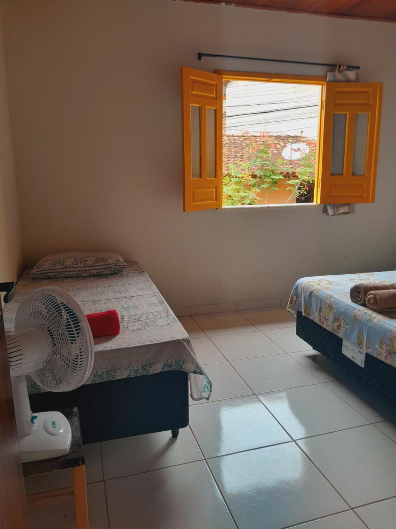 Casa Relva Suites Lencois Esterno foto