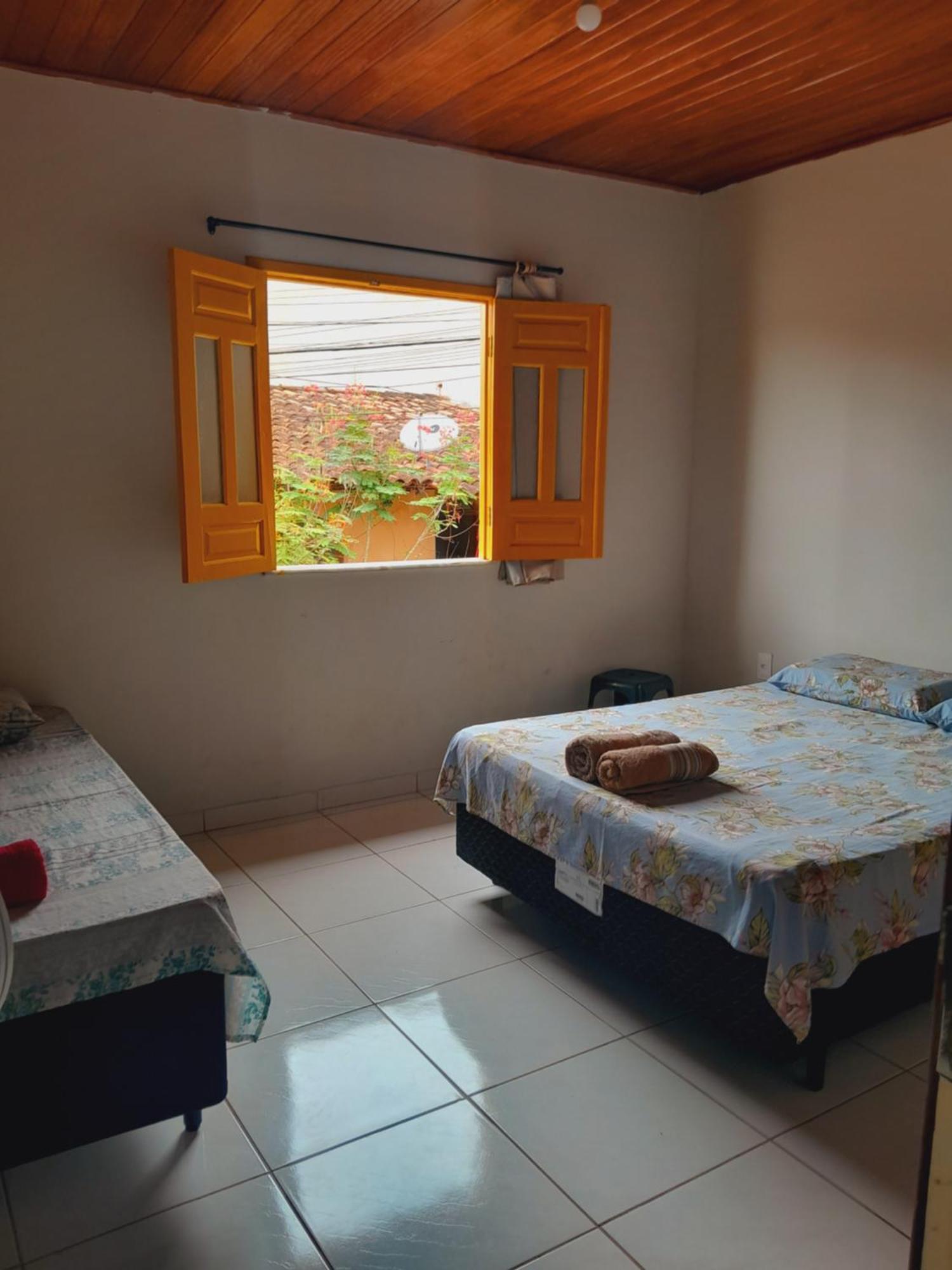 Casa Relva Suites Lencois Esterno foto