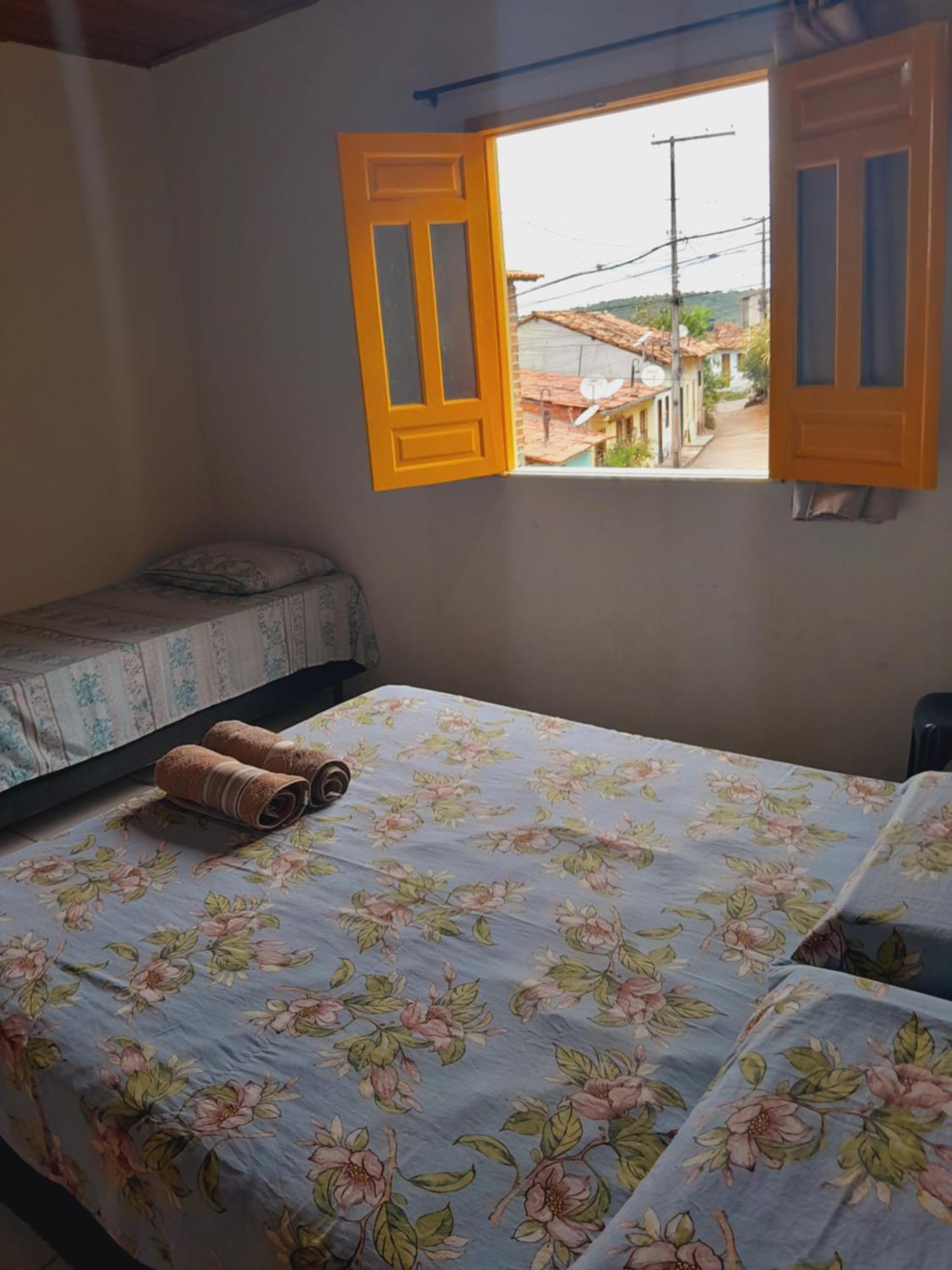 Casa Relva Suites Lencois Esterno foto