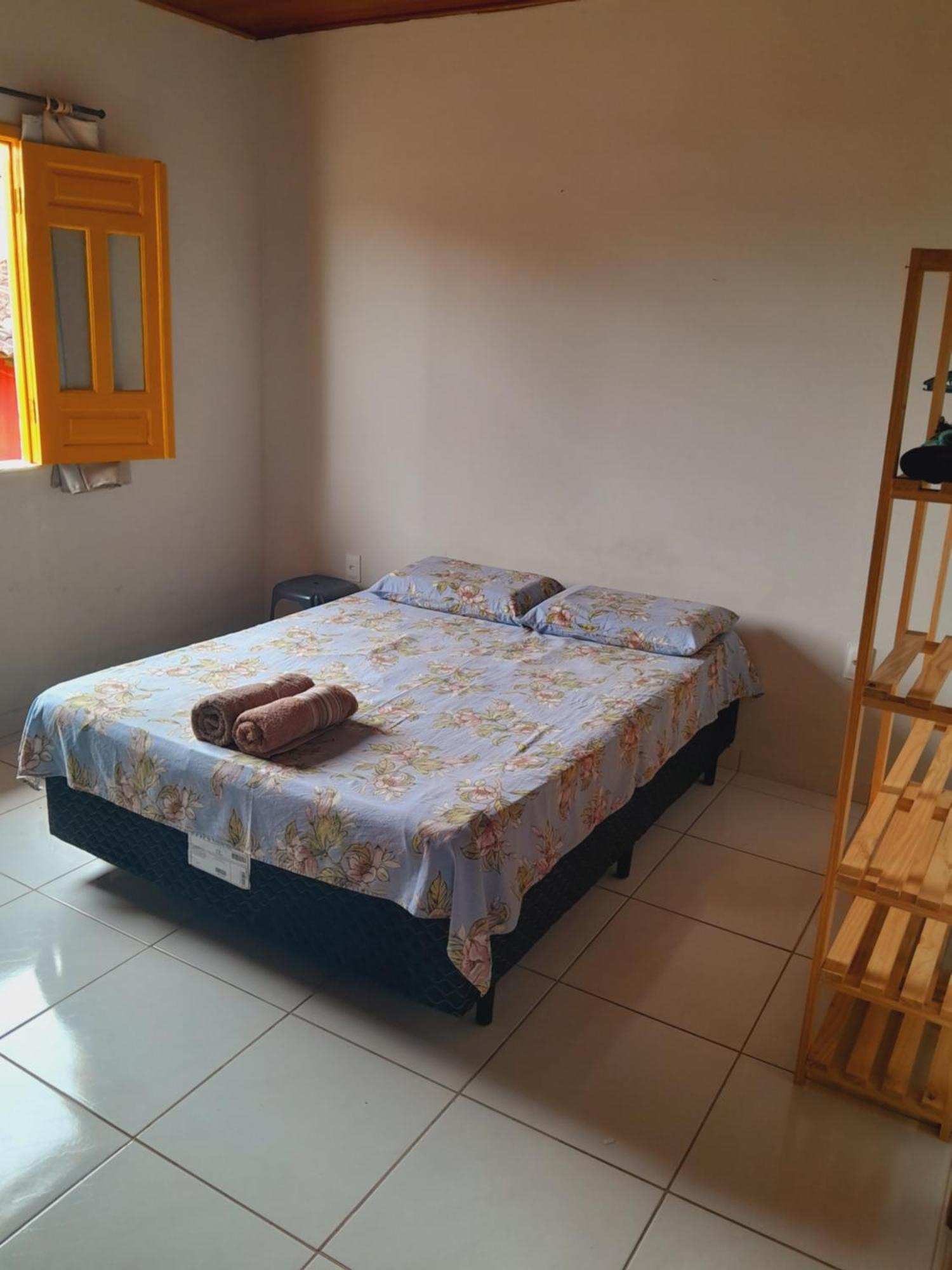 Casa Relva Suites Lencois Esterno foto