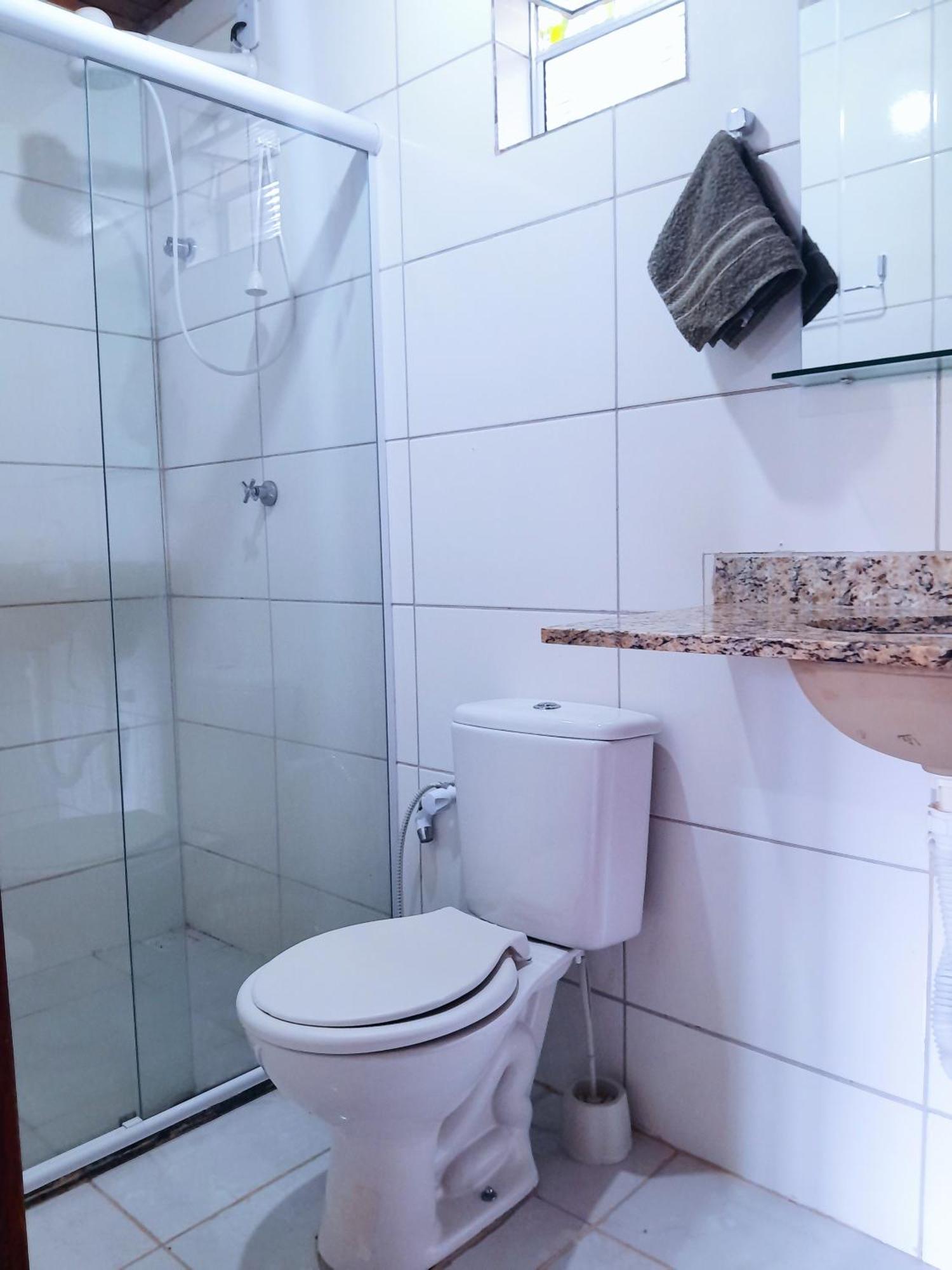 Casa Relva Suites Lencois Esterno foto