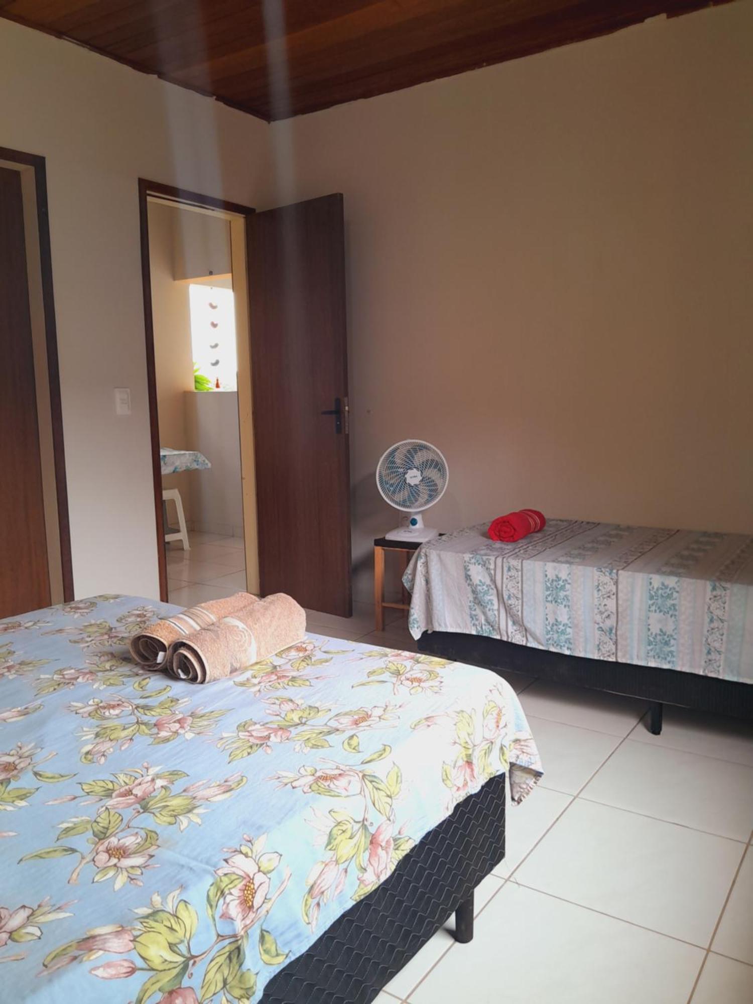 Casa Relva Suites Lencois Esterno foto